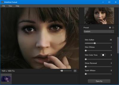 WidsMob Portrait 1.4.0.128 (x64) Multilingual