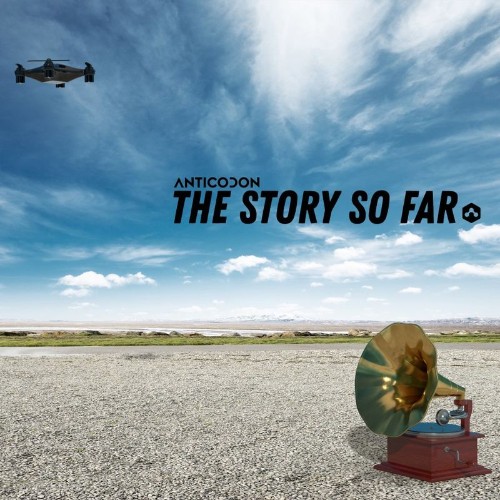 VA - ANTICODON... THE STORY SO FAR (2021) (MP3)