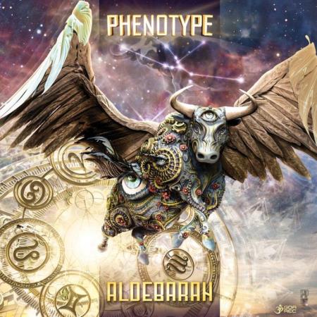 Phenotype - Aldebaran (2021)