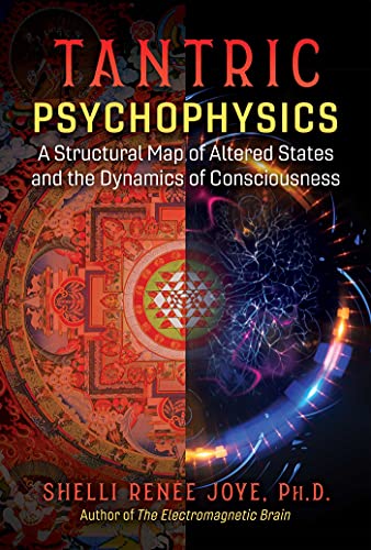 Tantric Psychophysics A Structural Map of Altered States and the Dynamics of Consciousness