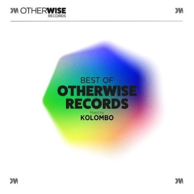 VA - Best of Otherwise Records - Mixed by Kolombo (2021) (MP3)