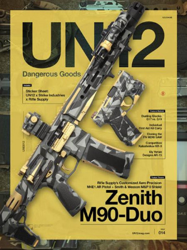 UN12 – Issue 14 2021