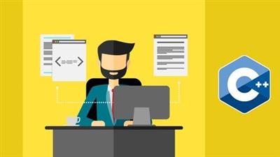Udemy - C++ Deep learning of fundamentals in C++