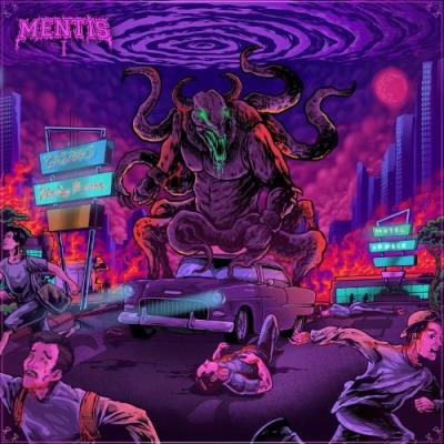 VA - Mentis Audio - Mentis I (2021) (MP3)