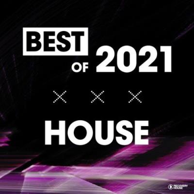 VA - RECOVERY HOUSE - Best of House 2021 (2021) (MP3)