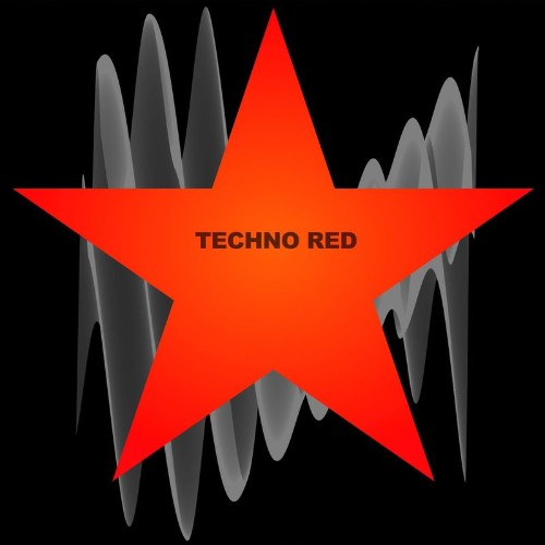 VA | Techno Red - Return (2021) MP3