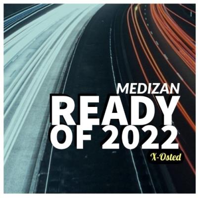 VA - Medizan - Ready of 2022 (2021) (MP3)