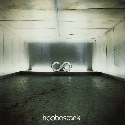 Hoobastank - Hoobastank (20th Anniversary Edition) (2021)