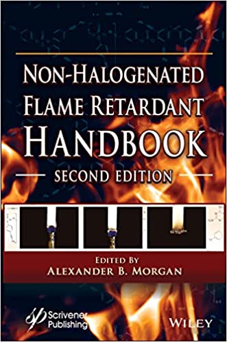 Non-halogenated Flame Retardant Handbook, 2nd Edition