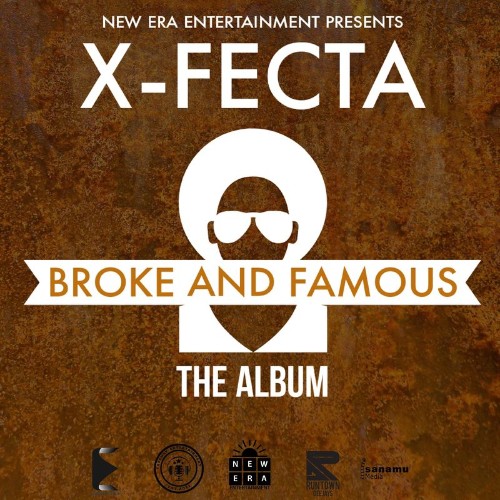 VA - Broke & Famous (2021) (MP3)