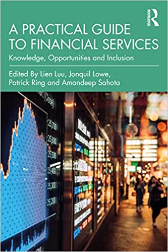 A Practical Guide to Financial Services Knowledge, Opportunities and Inclusion