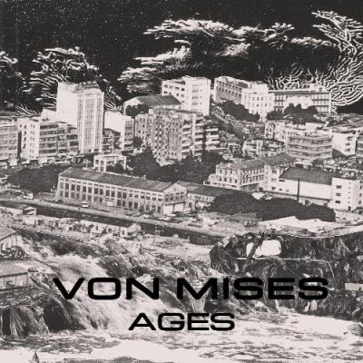 VA - Von Mises - Ages (2021) (MP3)