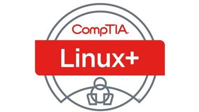 Udemy - CompTIA Linux+ XK0-004