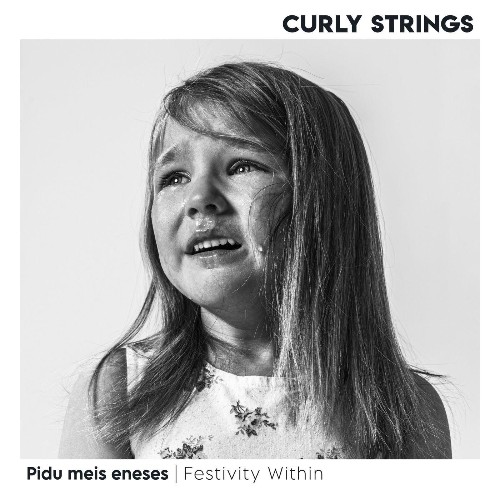 VA | Curly Strings - Pidu meis eneses (2021) MP3