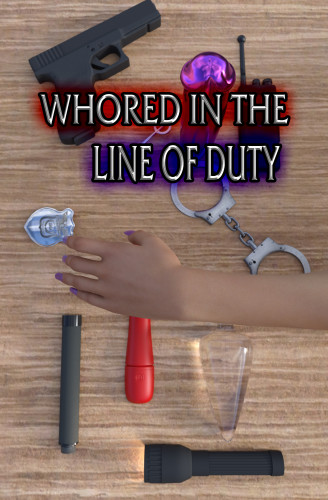 MetaBimbo - Whored In The Line Of Duty
