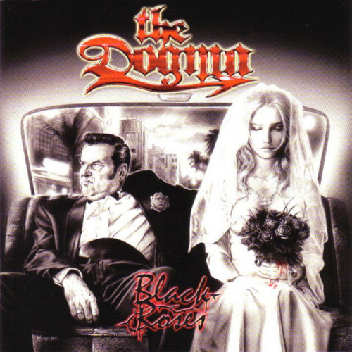 The Dogma - Black Roses (2006) (LOSSLESS)