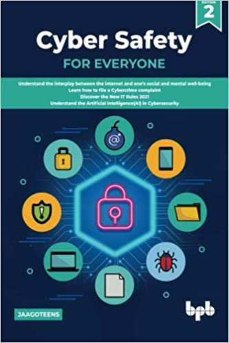 Cyber Safety for Everyone, 2nd Edition (True EPUB)