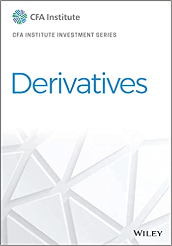 Derivatives (CFA Institute Investment Series) (True EPUB)