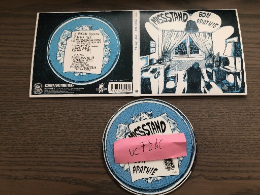 Missstand-Bon Apathie-DE-CD-FLAC-2021-uCFLAC Missstand-Bon Apathie-DE-CD-FLAC-2021-uCFLAC