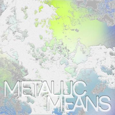 VA - Metallic Means - Sonder (2021) (MP3)