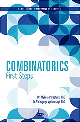 Combinatorics First Steps