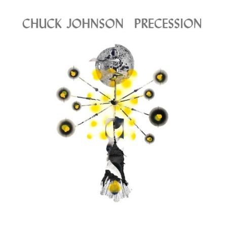 Chuck Johnson - Precession (2021)