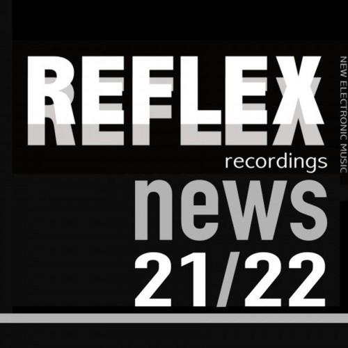 VA | REFLEX RECORDINGS - Reflexnews 2122 (2021) MP3