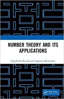 Number Theory and its Applications