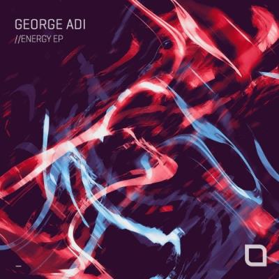 VA - George Adi - Energy EP (2021) (MP3)