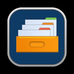 Folder Tidy 2.8.5 macOS