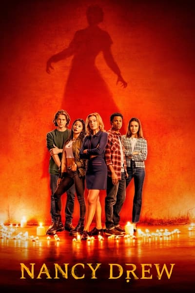 Nancy Drew 2019 S03E09 INTERNAL 1080p HEVC x265-MeGusta