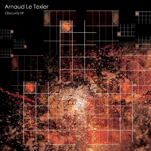 Arnaud Le Texier - Obscurity EP (2021)