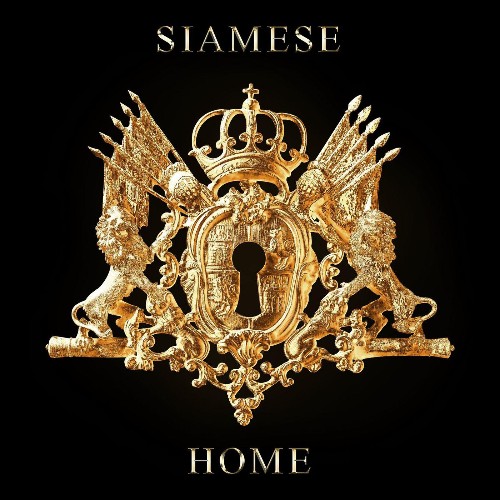 VA - Siamese - Home (2021) (MP3)
