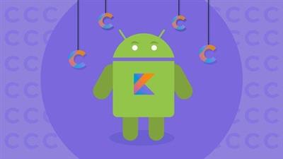 Udemy - Kotlin Coroutines for Android Masterclass
