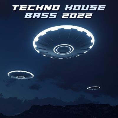 VA - DoctorSpook - Techno House Bass 2022 (2021) (MP3)