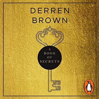 A Book of Secrets Finding Solace in a Stubborn World [Audiobook]