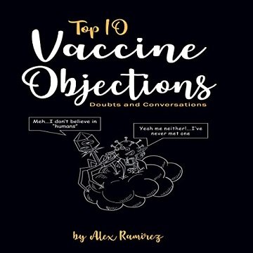 Top 10 Vaccine Objections Doubts and Conversations [Audiobook]