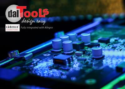 dalTools 1.0.551 for Cadence Allegro Products