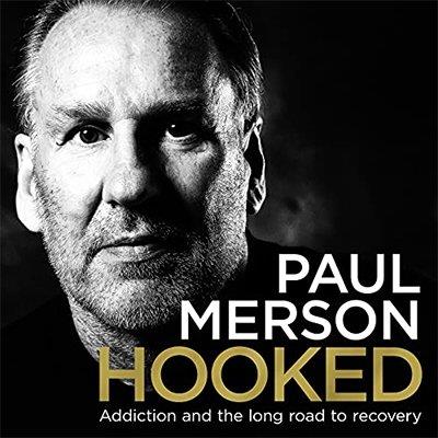 Hooked Addiction and the Long Road to Recovery (Audiobook)