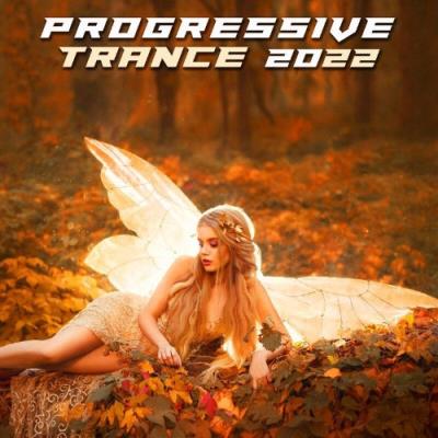 VA - DoctorSpook - Progressive Trance 2022 (2021) (MP3)