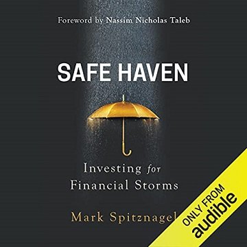 Safe Haven Investing for Financial Storms [Audiobook]