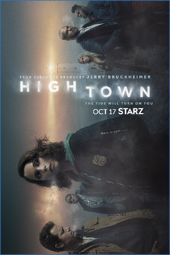 Hightown S02E08 Houston We Have a Problem 1080p AMZN WEB-DL DDP5 1 H 264-NTb