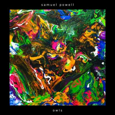 VA - Samuel Powell - Owls (2021) (MP3)