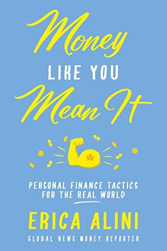 Money Like You Mean It: Personal Finance Tactics for the Real World (True EPUB)