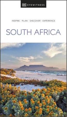 DK Eyewitness South Africa (DK Eyewitness Travel Guide) (True PDF)