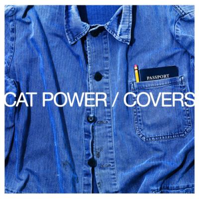VA - Cat Power - Bad Religion / A Pair Of Brown Eyes (2021) (MP3)