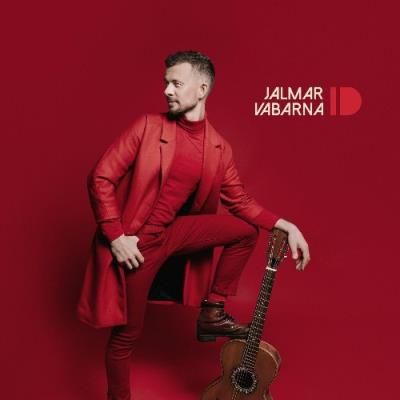 VA - Jalmar Vabarna - Id (2021) (MP3)