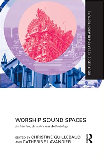 Worship Sound Spaces Worship Sound Spaces