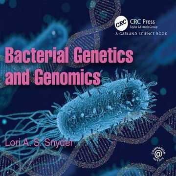 Bacterial Genetics and Genomics [Audiobook]