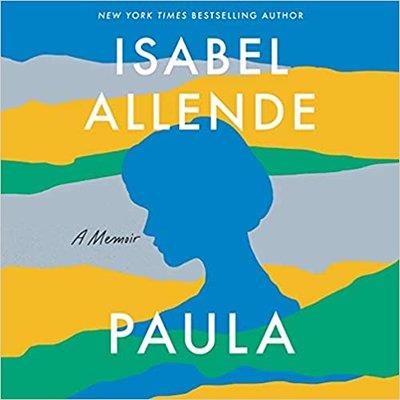 Paula A Memoir (Audiobook)